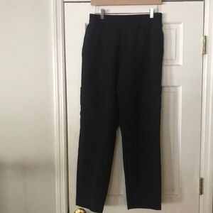 Sanctuary women’s large cargo pull on pants